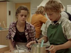 Фильмы про школу