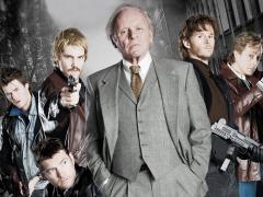 Увлекательные фильмы