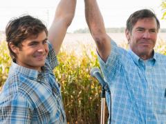 Американские фильмы про фермеров