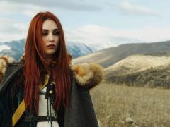 Фильмы боевики про колдунов