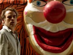 Сериалы триллеры про заставу