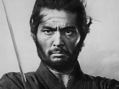 Фильмы про самурайские мечи