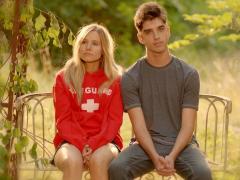 Фильмы мелодрамы про спасателей