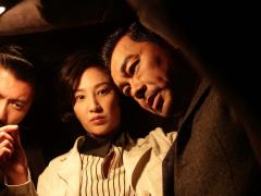 Китайские фильмы про женщин детективов