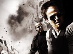 Фильмы про преследование