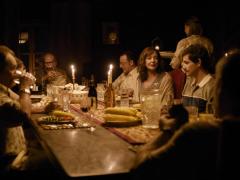 Фильмы про Новую Англию