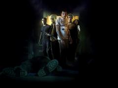 Фильмы триллеры про немцев