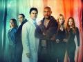 Сериалы про сверхъестественное