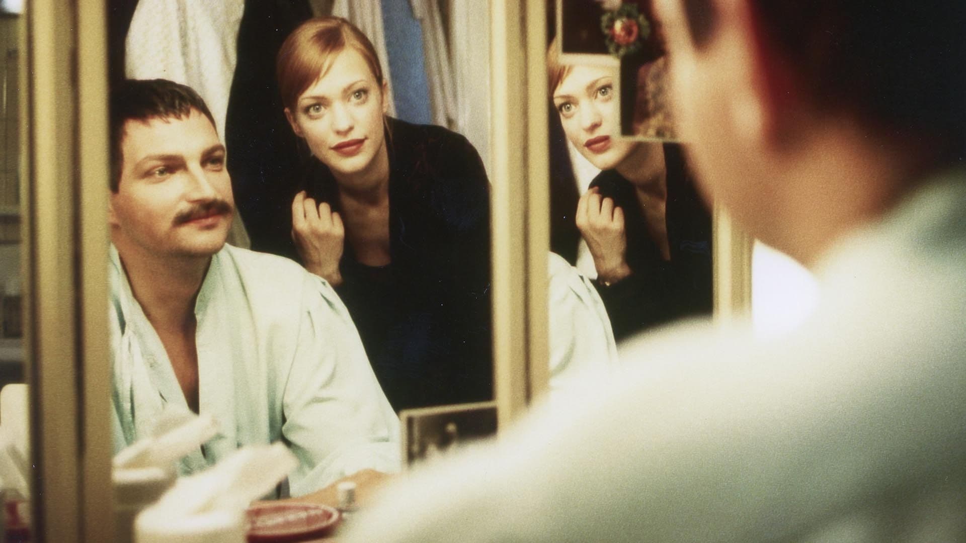 Männer und andere Katastrophen 1999