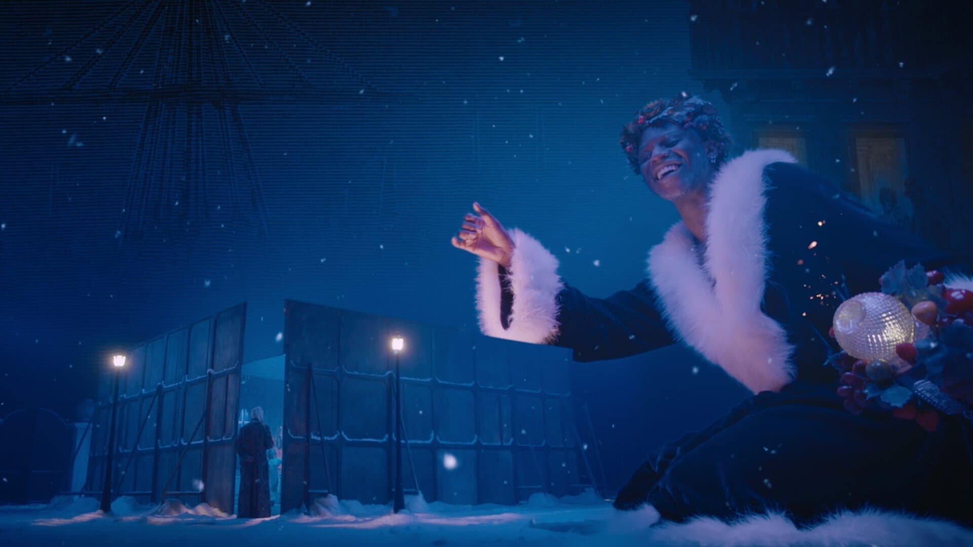 A Christmas Carol 2019