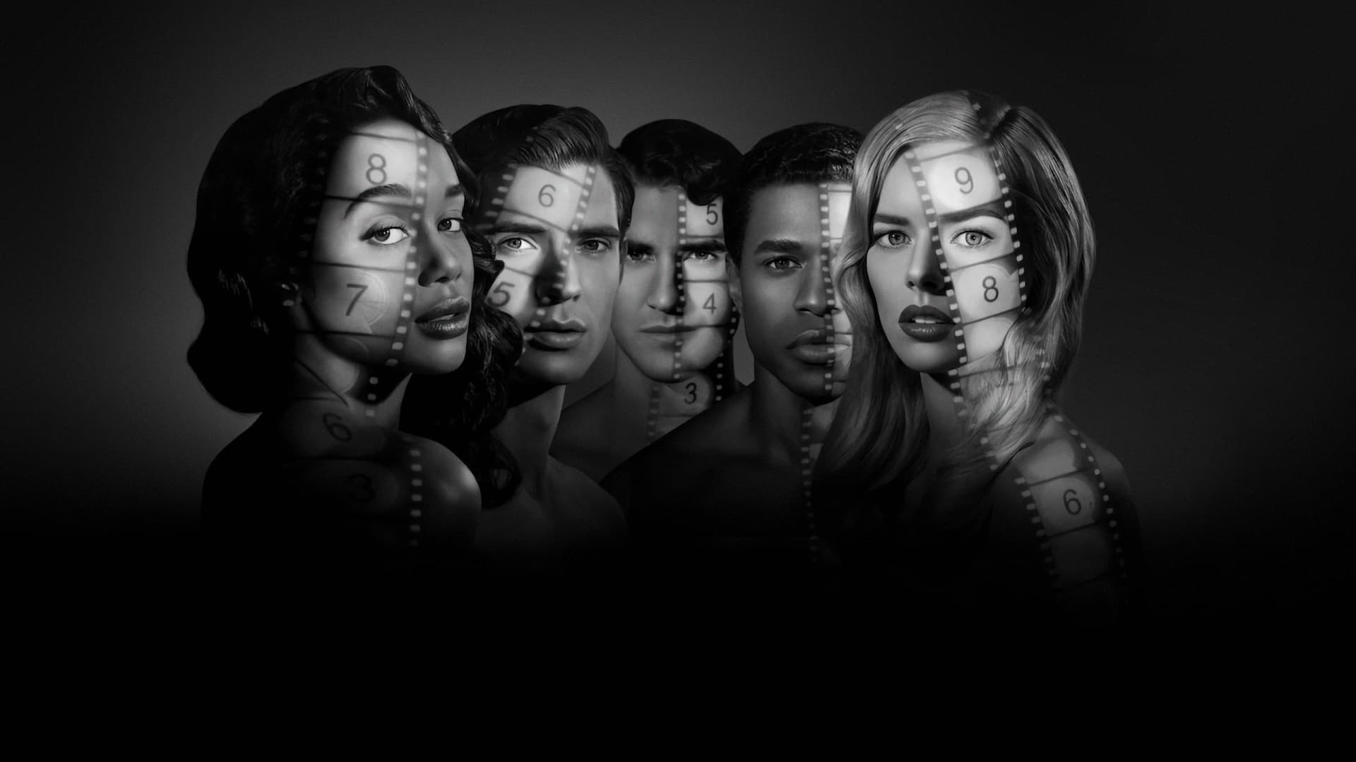 Голливуд (сериал 2020)