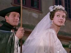 Фильмы фэнтези 1957 года