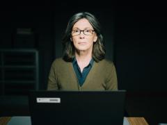 Немецкие сериалы про ЦРУ