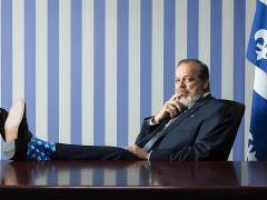 Канадские сериалы про Ибицу