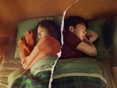 Корейские фильмы про отношения родителей и детей