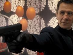 Немецкие фильмы про гангстеров