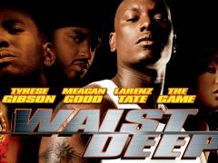 Фильмы драмы про афроамериканцев