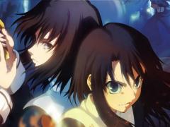 Аниме фэнтези фильмы боевики