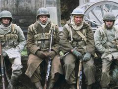 Фильмы военные 2006