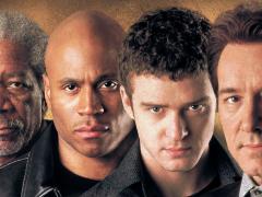 Фильмы драмы 2005