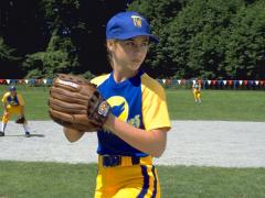 Фильмы спорт 2002