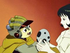 Фильмы приключения 2002