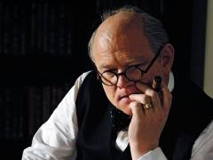 Фильмы драмы про лидеров