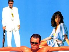 Фильмы триллеры про Колумбию