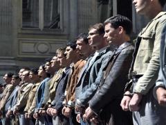 Фильмы про поэтов