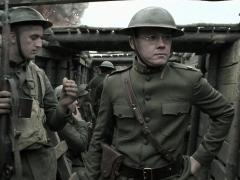 Фильмы про первую мировую войну