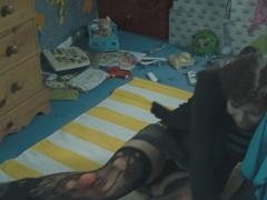 Фильмы триллеры про больных детей