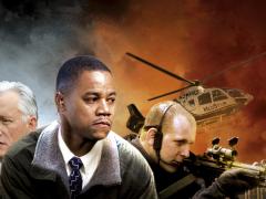 Канадские фильмы про журналистов