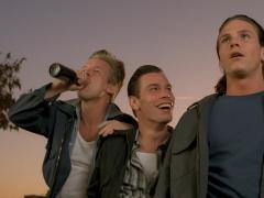 Фильмы боевики про дорогу