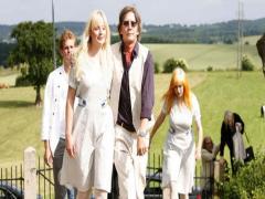 Швецкие фильмы про служанок