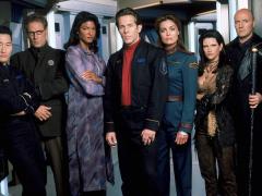 Американские сериалы 2000 года