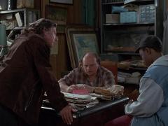 Английские фильмы про пистолеты