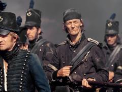Английские фильмы про Наполеоновские войны