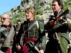 Английские фильмы про шпионов