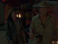 Американские фильмы про тайных агентов