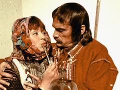 Советские фильмы про Кавказ