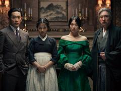 Корейские фильмы про феминисток