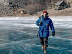 Русские фильмы про Арктику