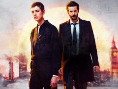 Английские сериалы про атомную бомбу