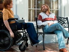 Фильмы про человека в инвалидном кресле