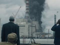 Сериалы про Чернобыль