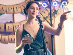Английские сериалы про циклопов