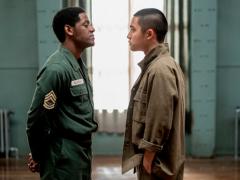 Корейские фильмы про тюрьму