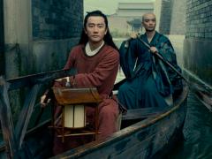 Китайские фильмы про Древний Китай
