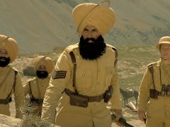 Индийские фильмы про армию