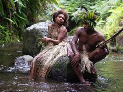 Австралийские фильмы про аборигенов